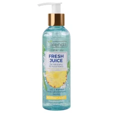 Face Micellar Gel Fresh Juice - Pineapple